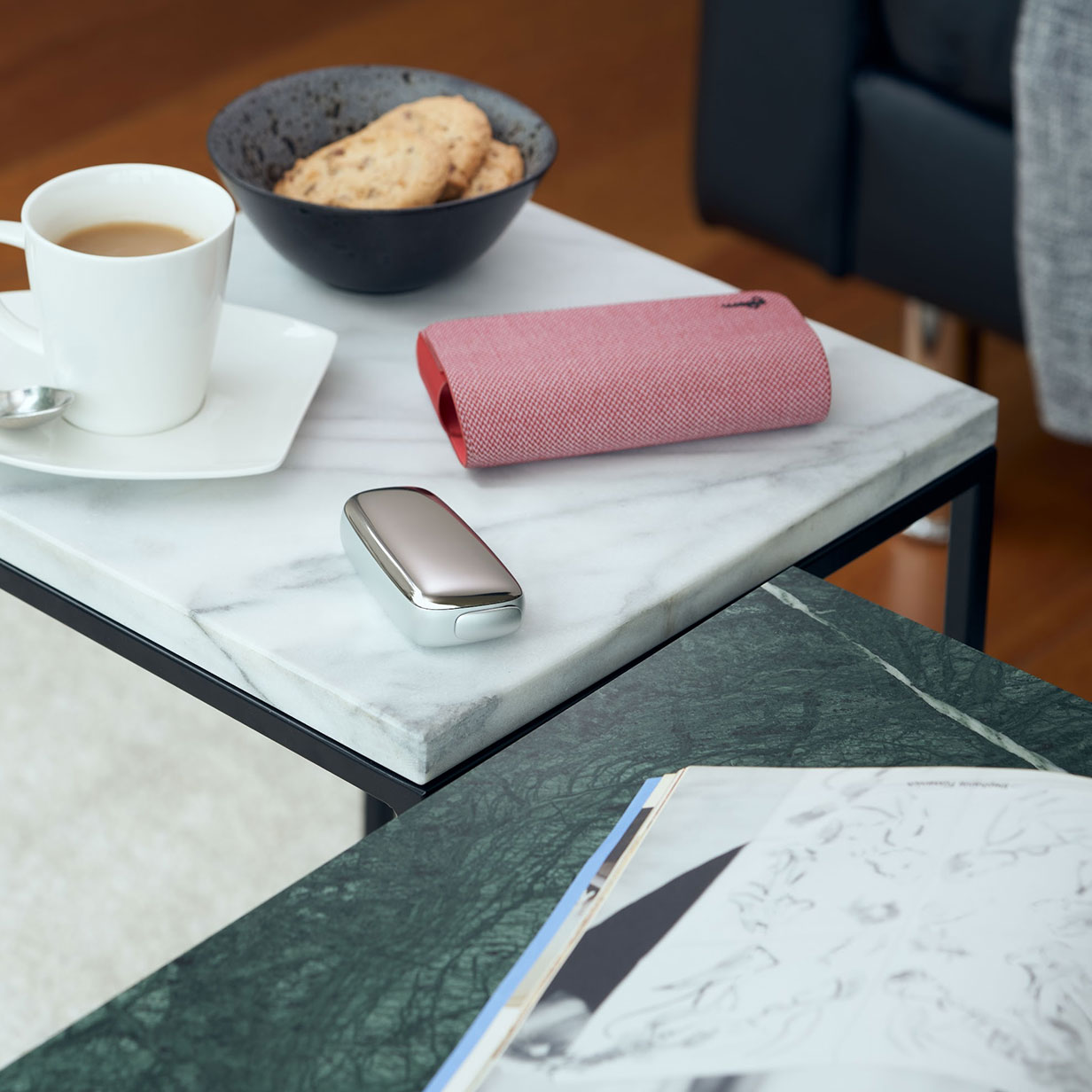 Enhance Your Experience with Ploom accessories